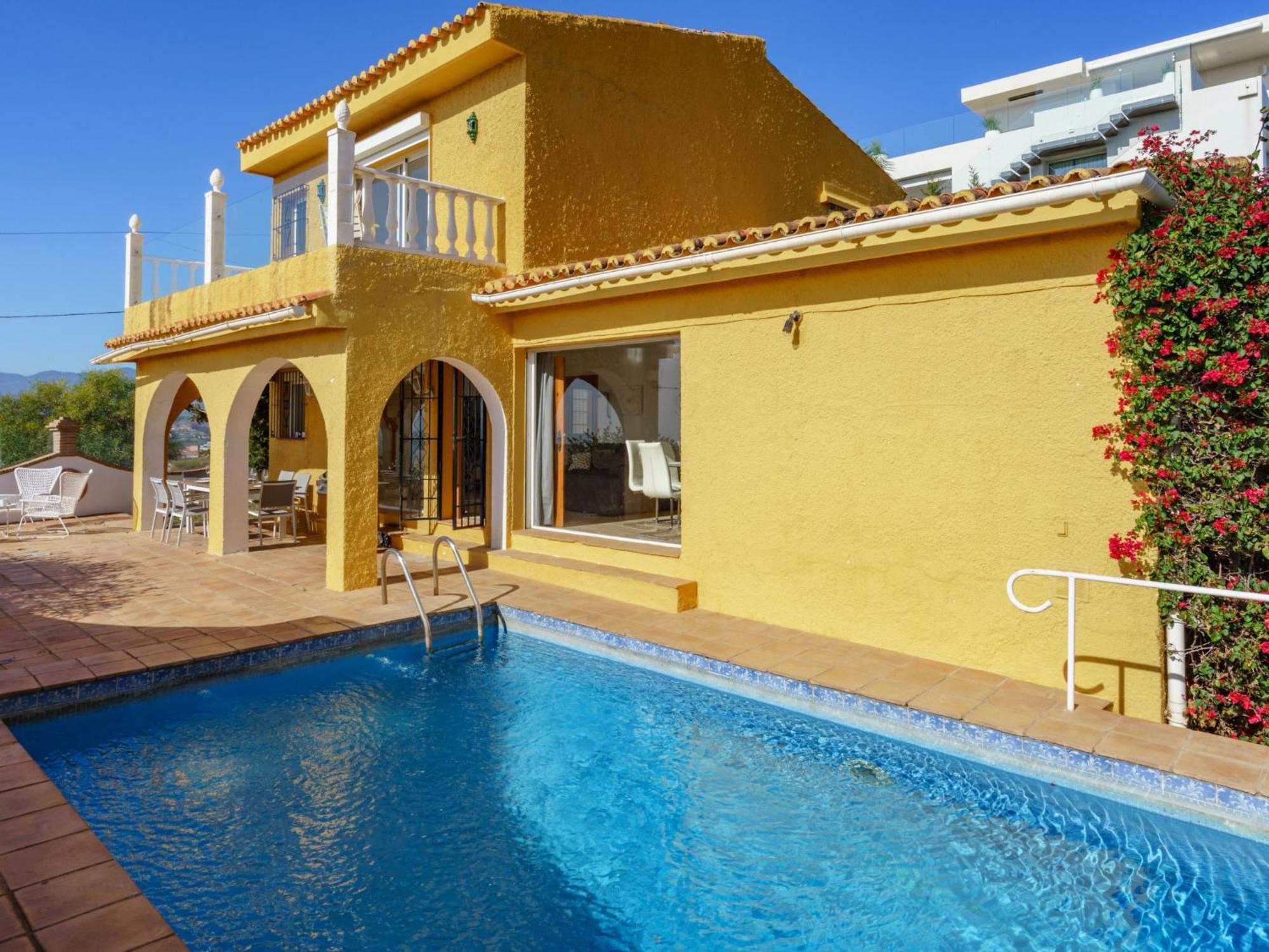 Vila Banus Hills By Interhome